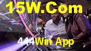 Basketball Betting 444Win App