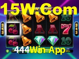 Aviator Game 444Win App