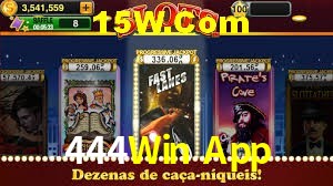 2FA Security 444Win App
