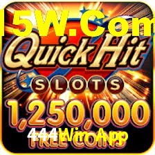 Football Betting 444Win App
