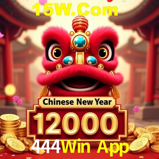 Desvendando o Mundo dos Jogos Virtuais na 444Win App