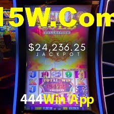 Live Casino 444Win App
