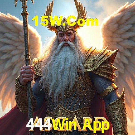 Programa VIP 444Win App